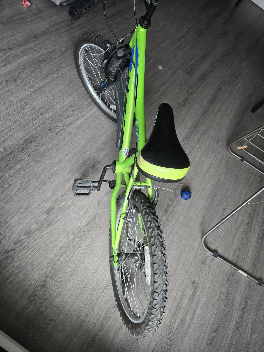 CCM FS2.0 Kids Bicycle - photo 3