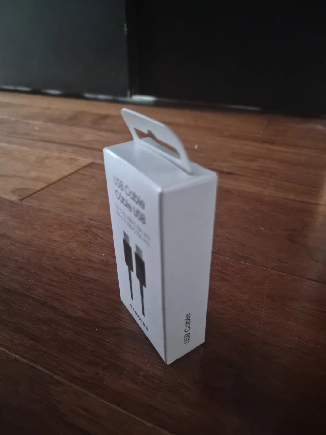 Samsung USB-C to USB-C Cable (1m) - photo 3