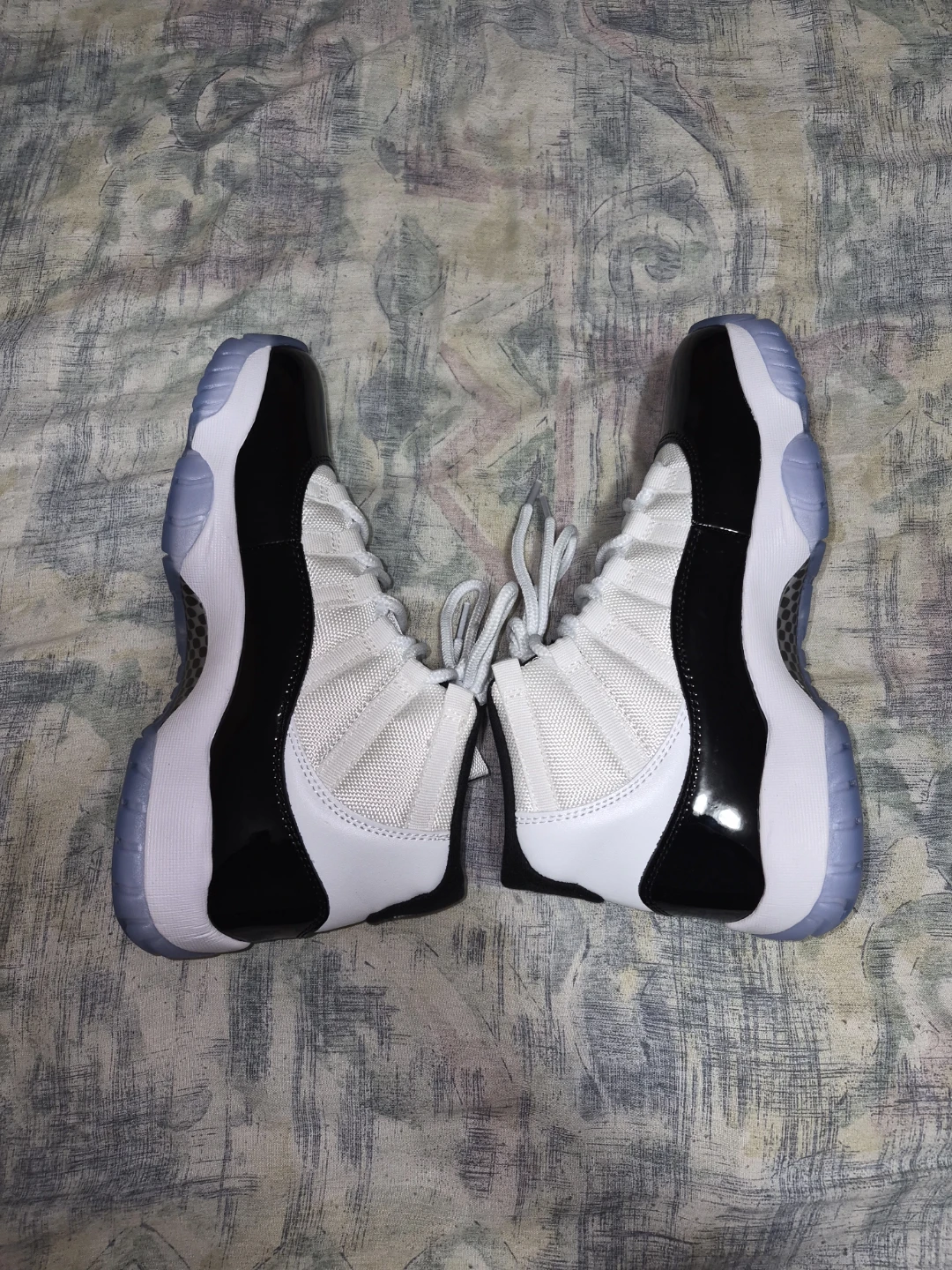 Air Jordan 11 Retro Low - photo 3
