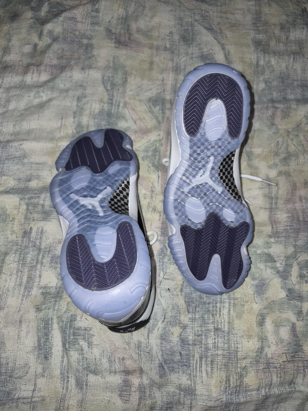 Air Jordan 11 Retro Low - photo 5