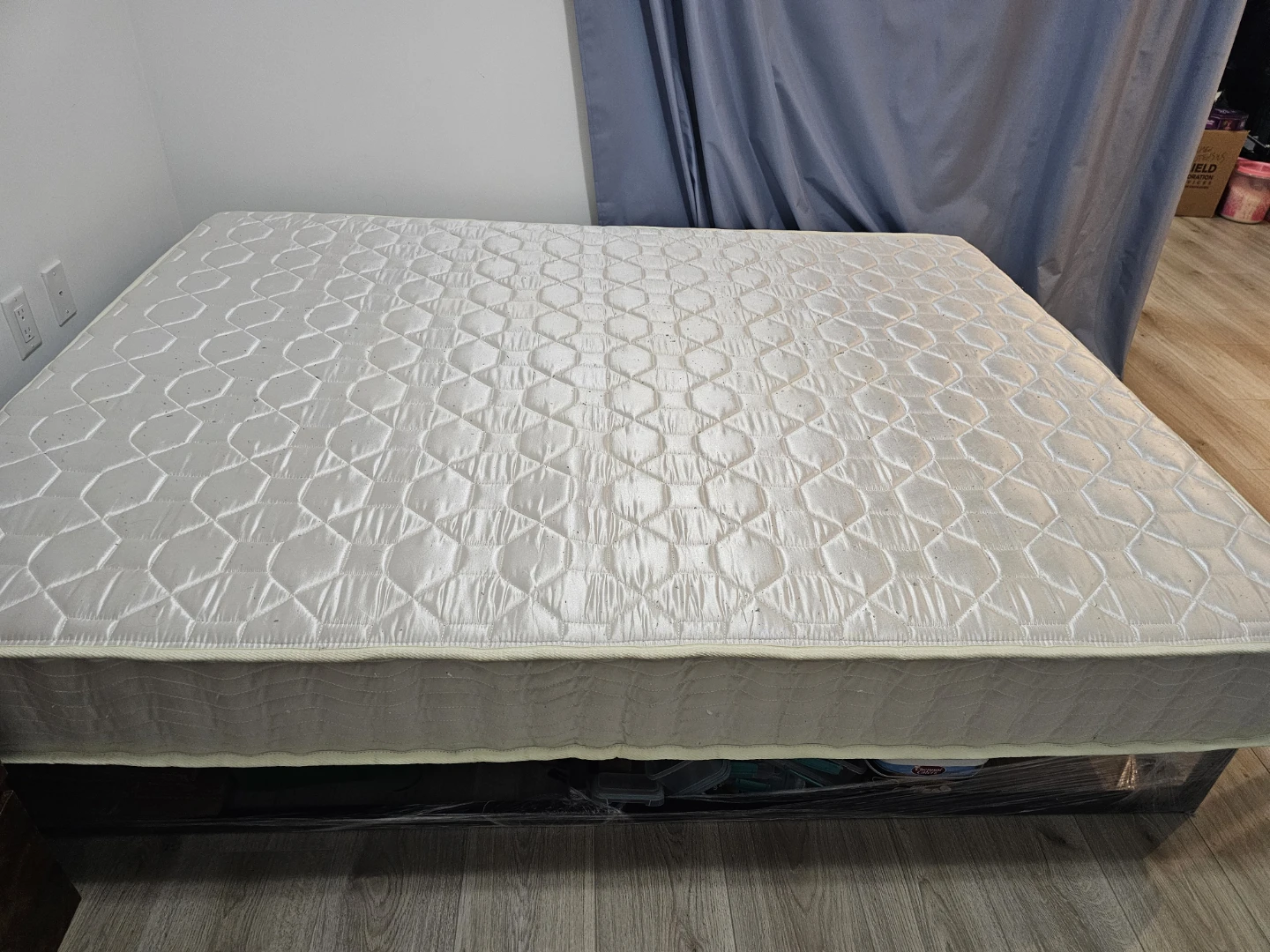 Queen Size Mattress