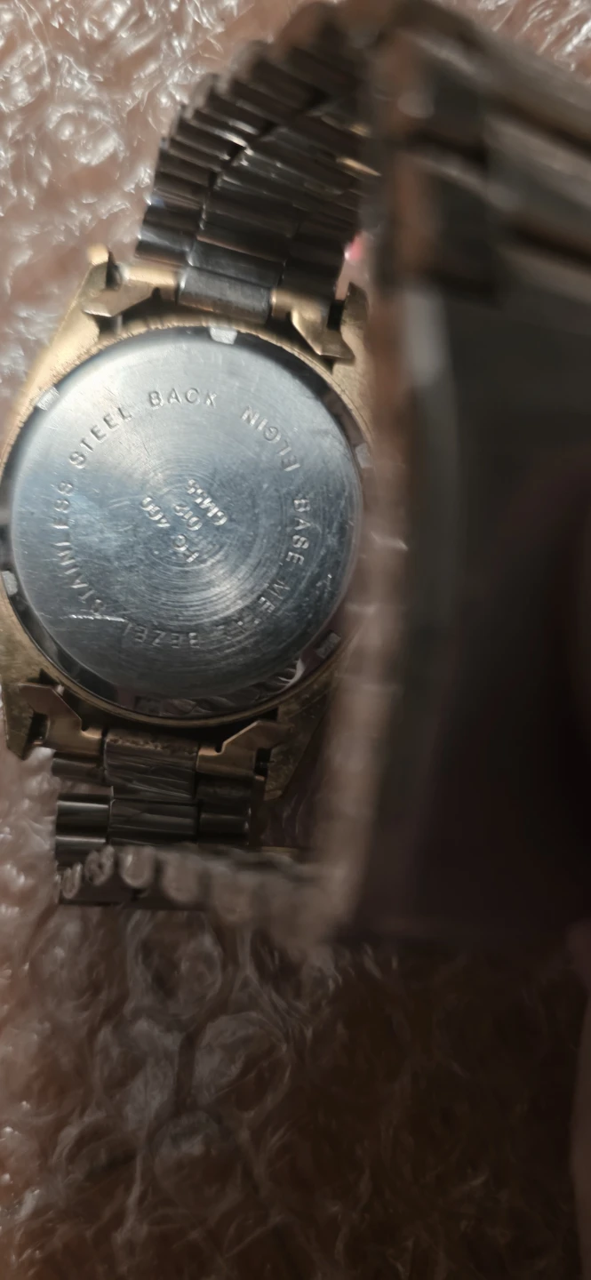 Elgin Men's Quartz Watch - photo 4