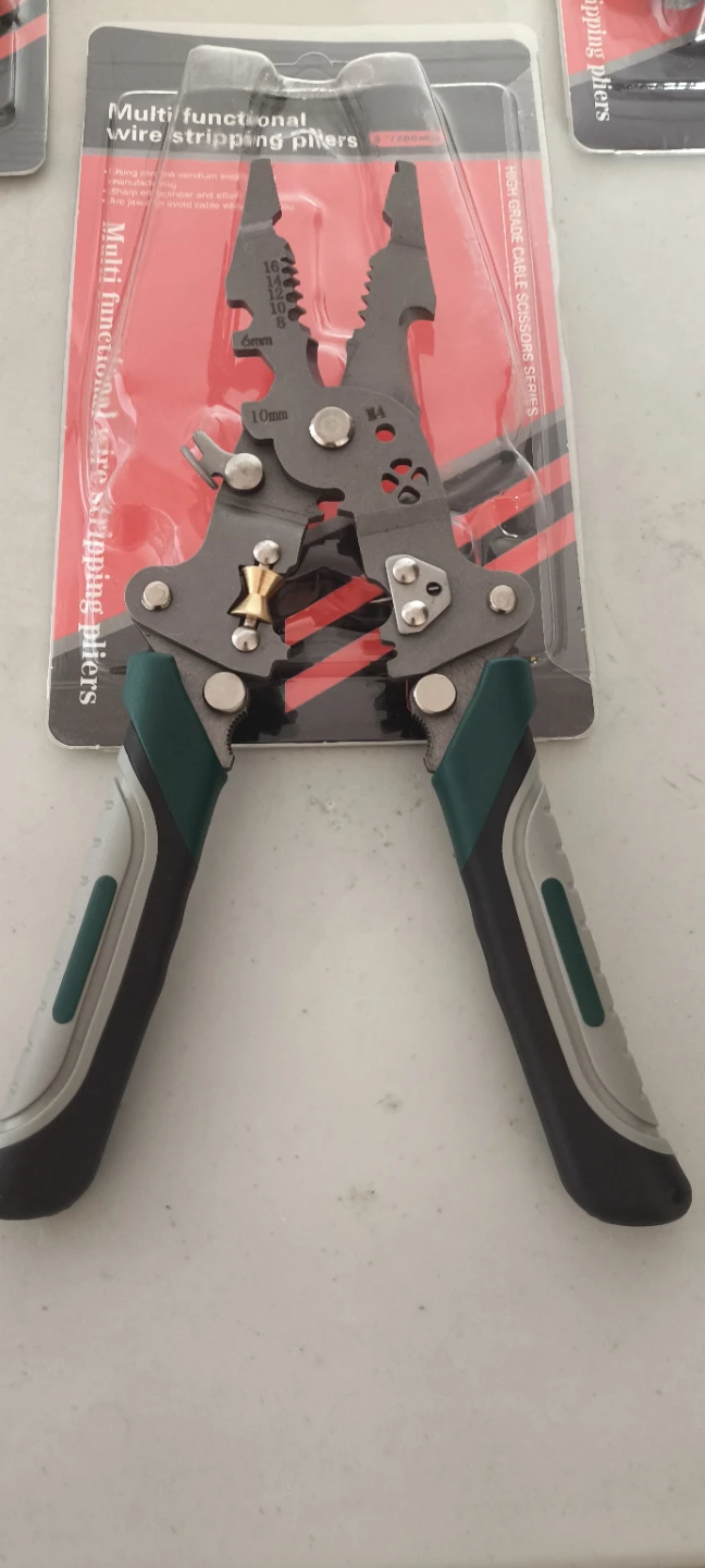 Electronics Repair Tool Kit with Magnifier - photo 5
