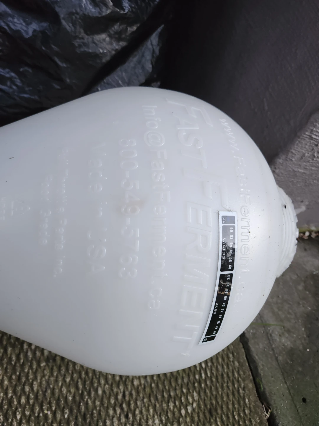 FastFerment Conical Fermenter 7.9 Gallon - photo 5