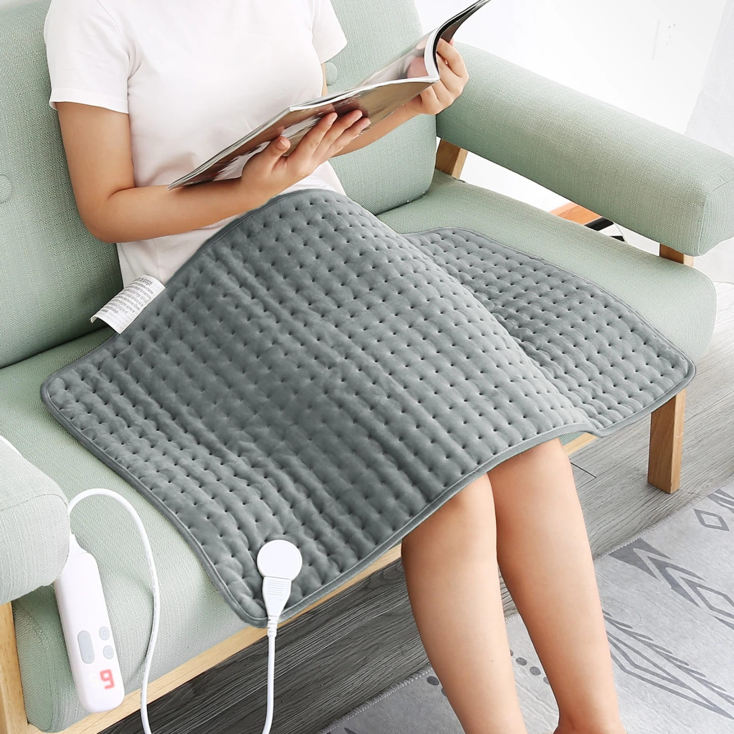 MaxKare Heating Pad