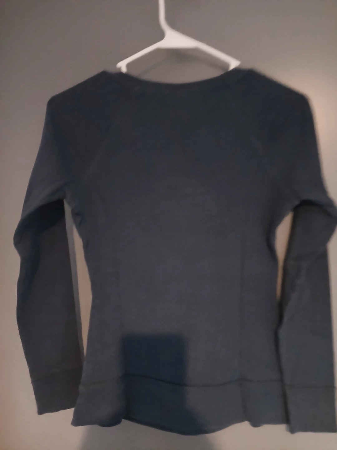 Kavio Long Sleeve Scoop Neck T-Shirt 2 pack - photo 2