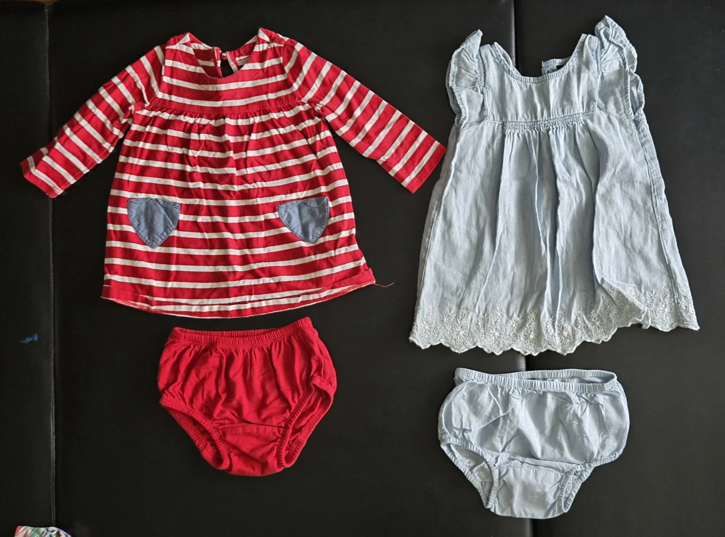 Baby Gap Girl Clothing Bundle - 12+ Pieces - photo 4