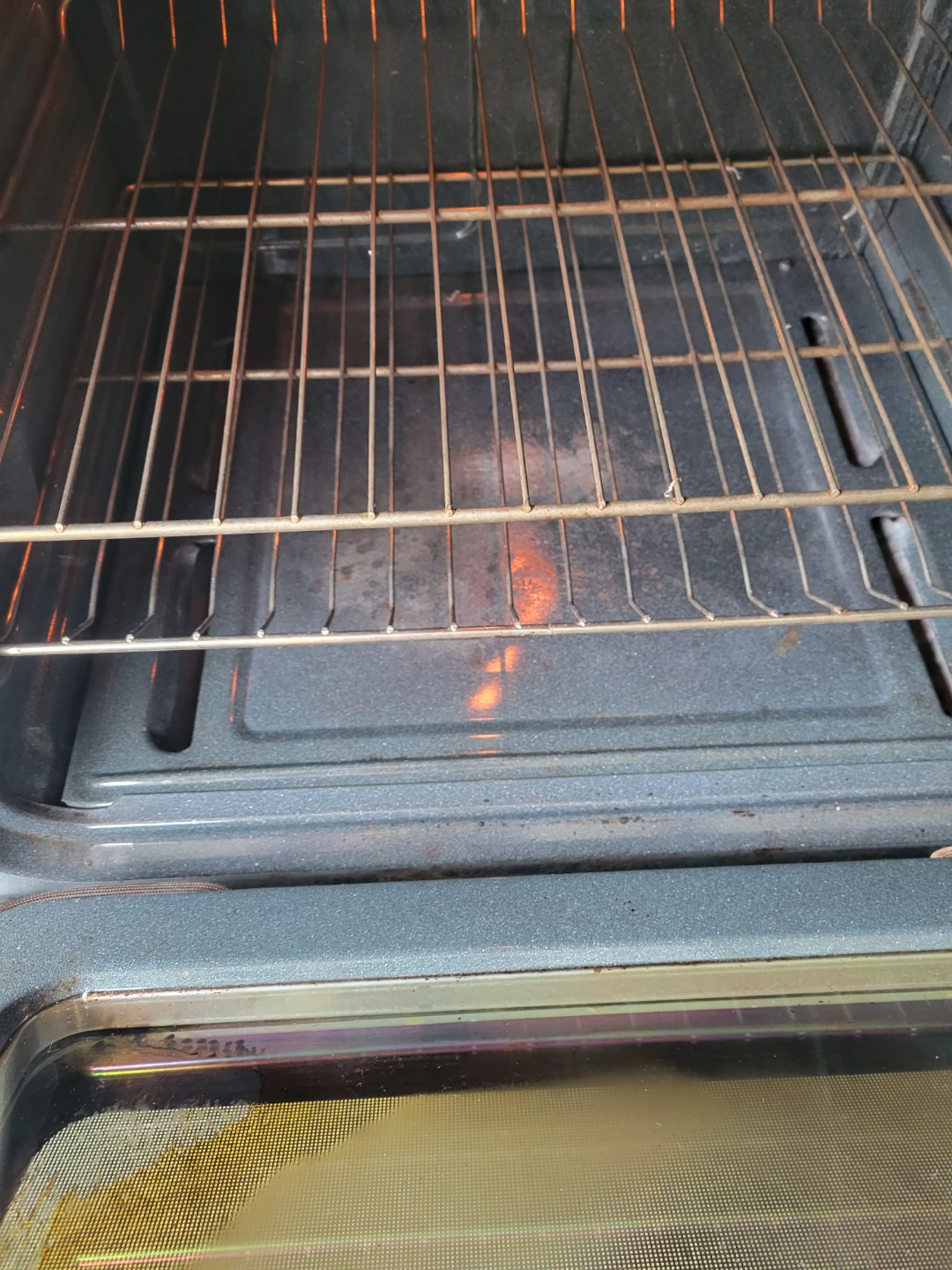 GE Spectra Electric Range with Self-Cleaning Oven - photo 2