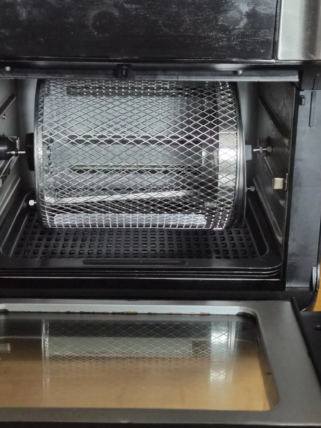 Instant Vortex Plus Air Fryer Oven - photo 2