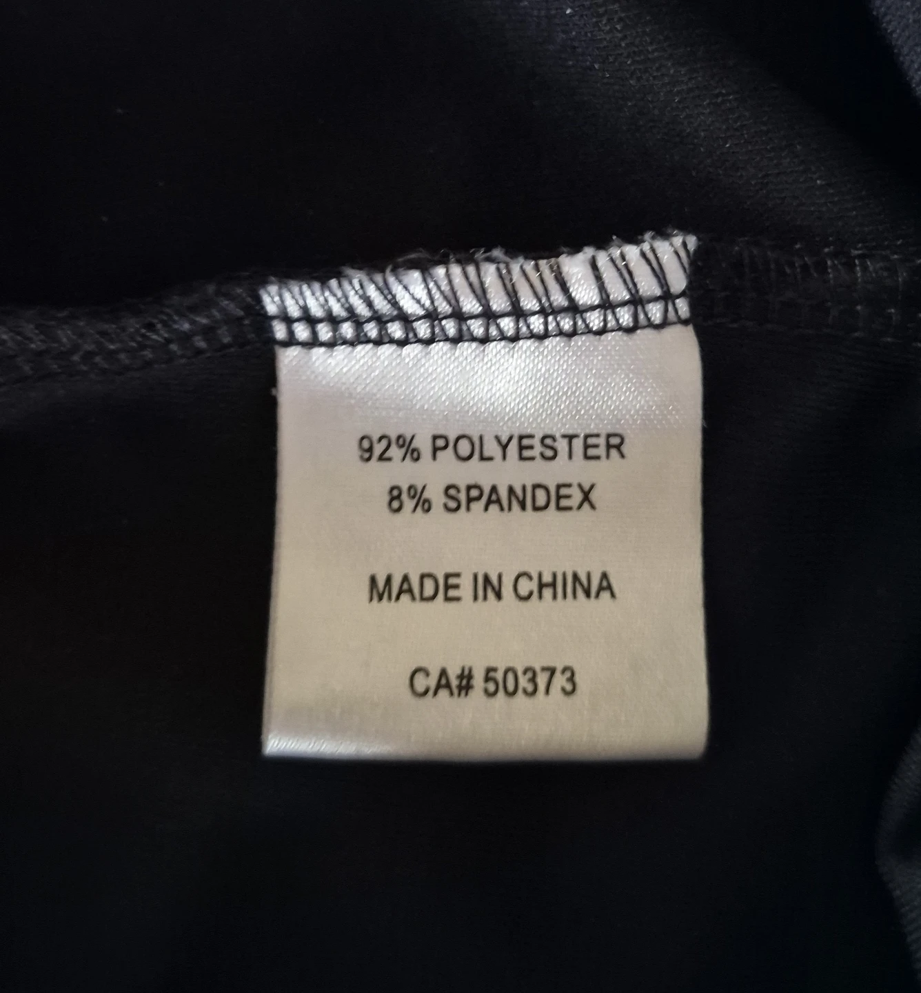KayDee Women's Navy Pants Size XXL - photo 4
