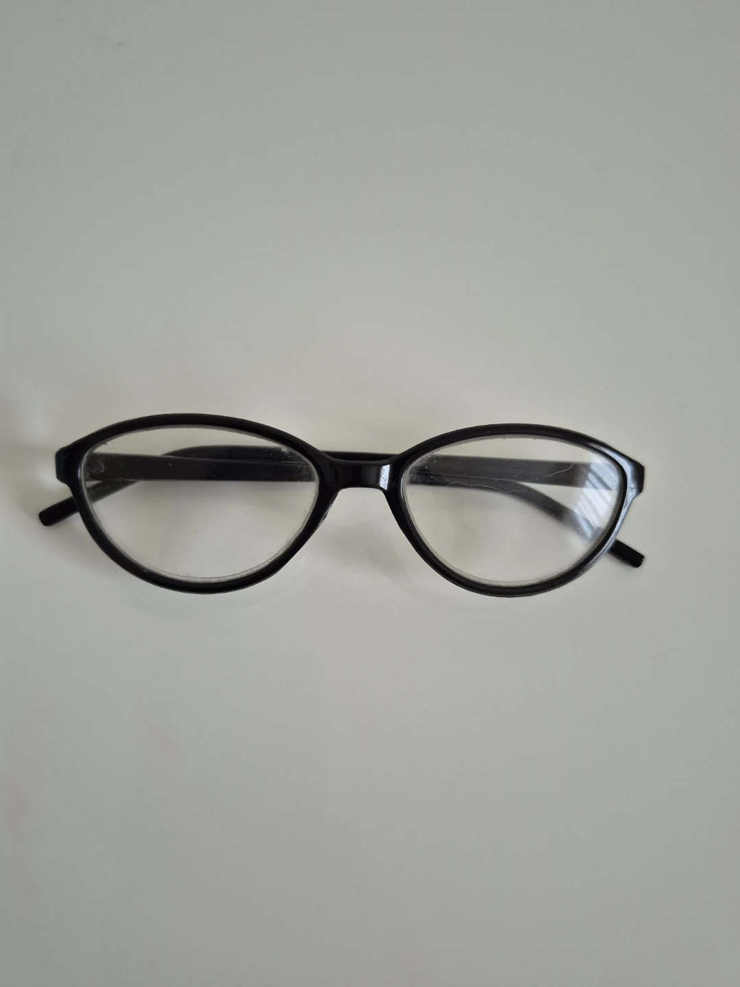 Black Eyeglasses Frames