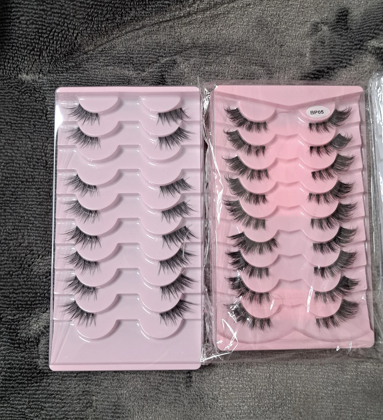 False Eyelashes - photo 3
