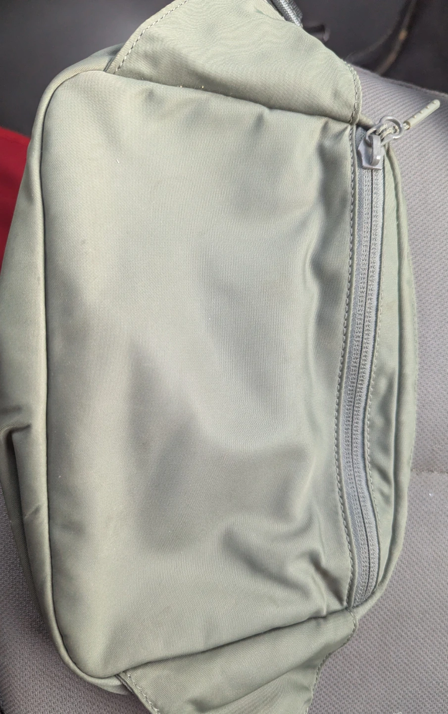 Lululemon Everywhere Belt Bag - Olive Green - photo 4