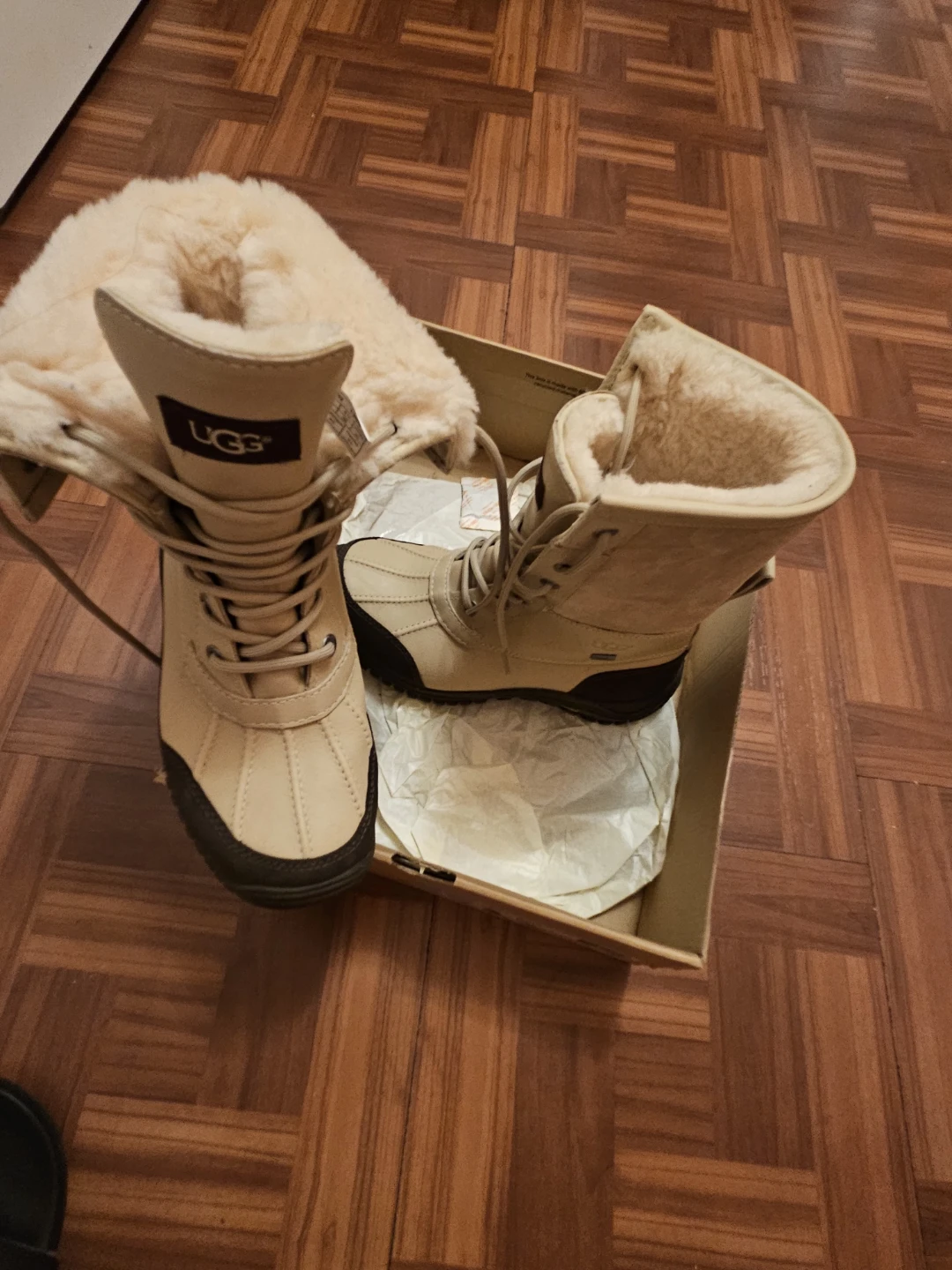 UGG Boots