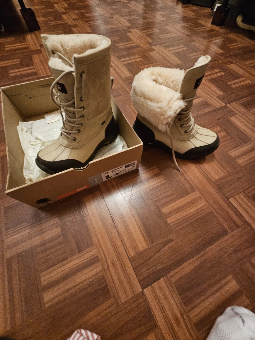 UGG Boots - photo 2