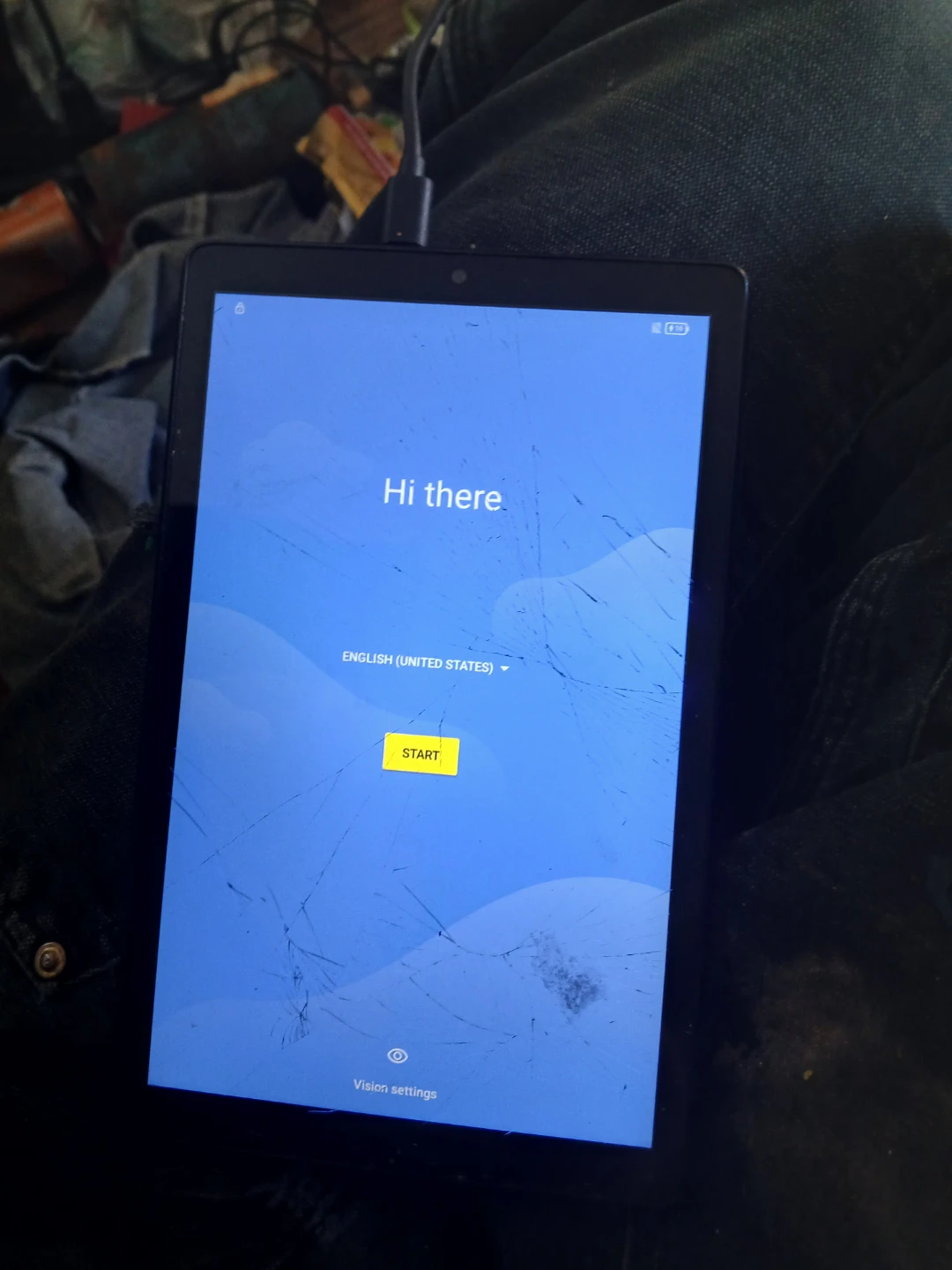 TCL Tablet - photo 2