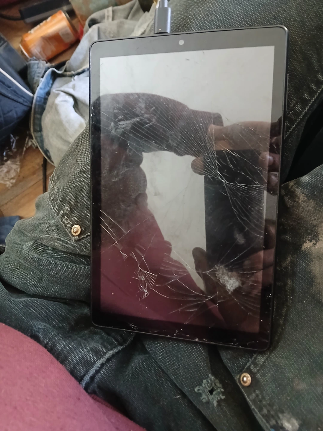 TCL Tablet - photo 3