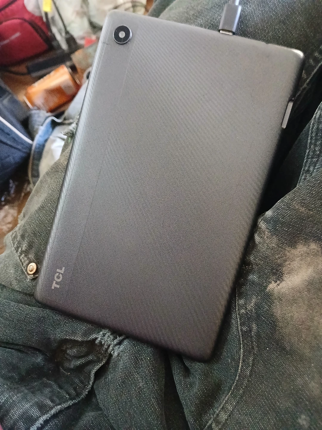 TCL Tablet - photo 4