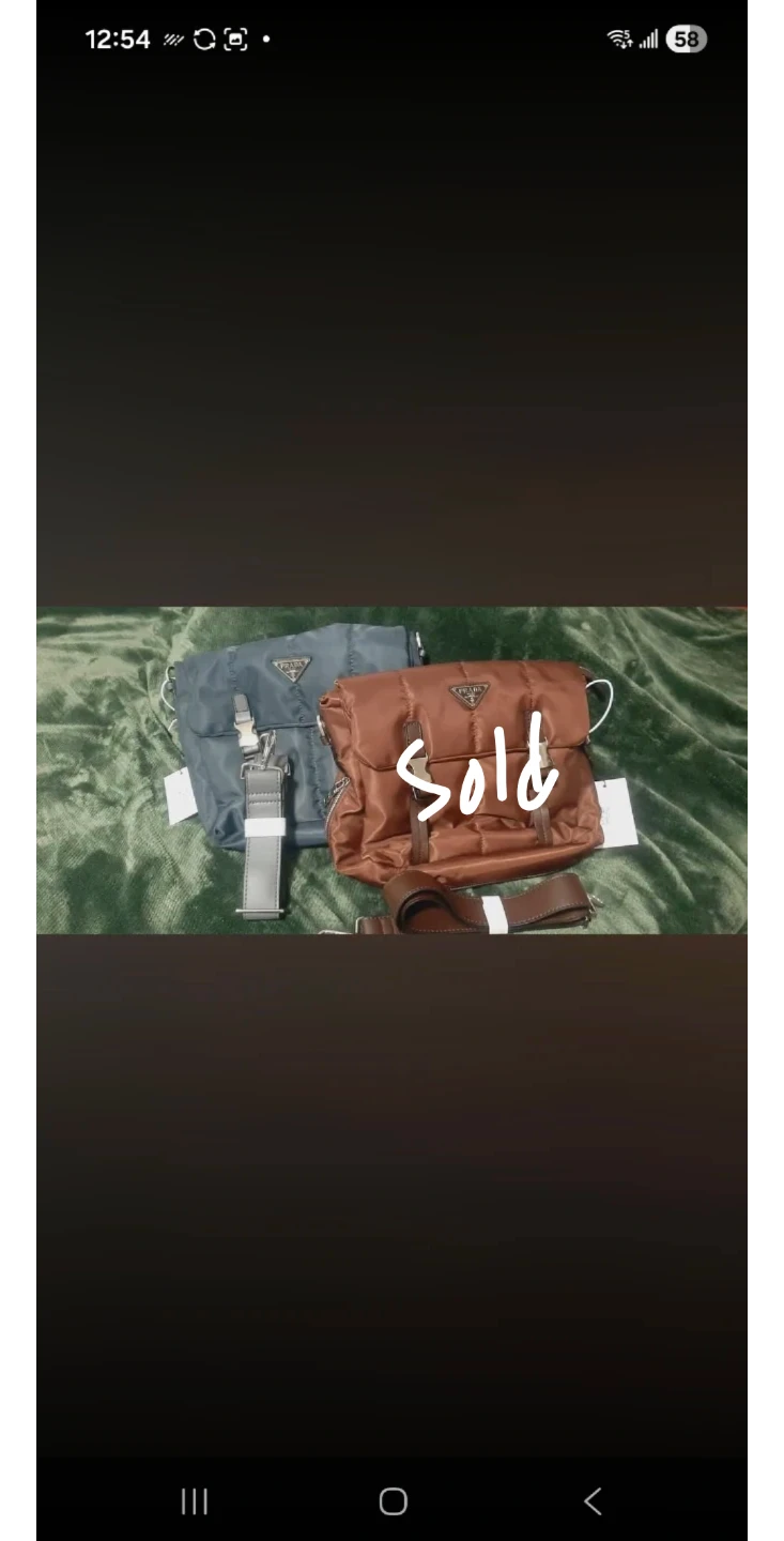 Fashion Bags Set #3 - photo 5