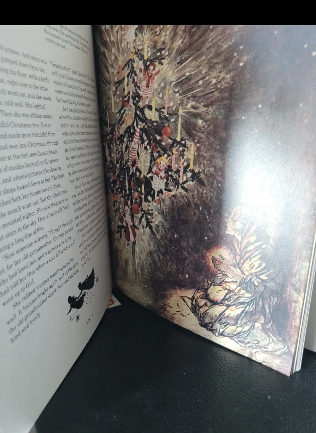 The Fairy Tales of Hans Christian Andersen Book - photo 4