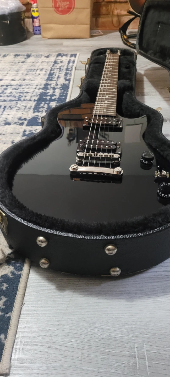 EPIPHONE LES PAUL SPECIAL II - photo 2