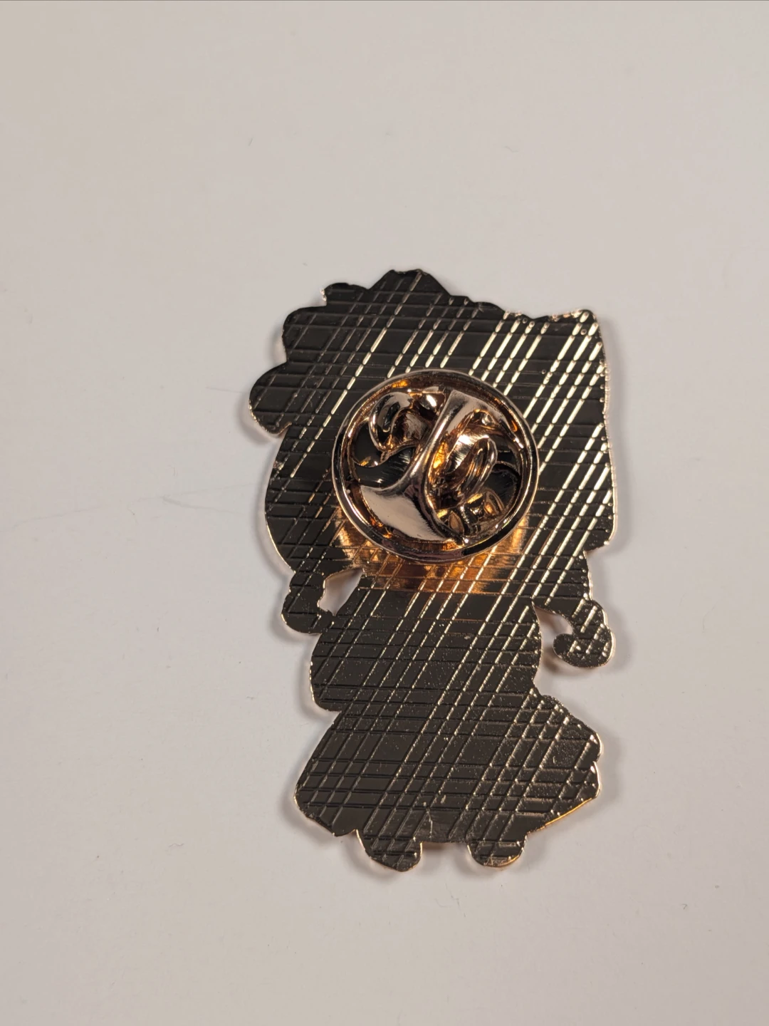 Mao Mao Enamel Pin Set Chibi - photo 3