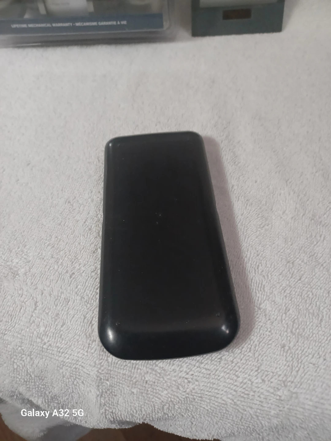 Sharp WN-10 Solar Cell Calculator with Cover - photo 4