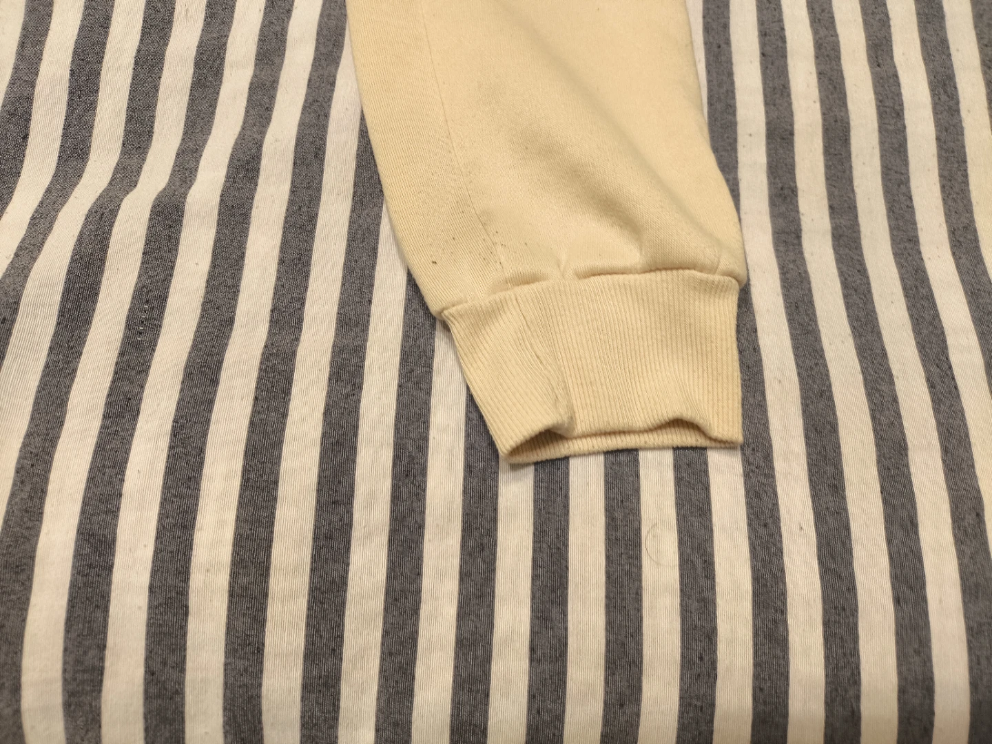 Essential sweatpants Tan - photo 4