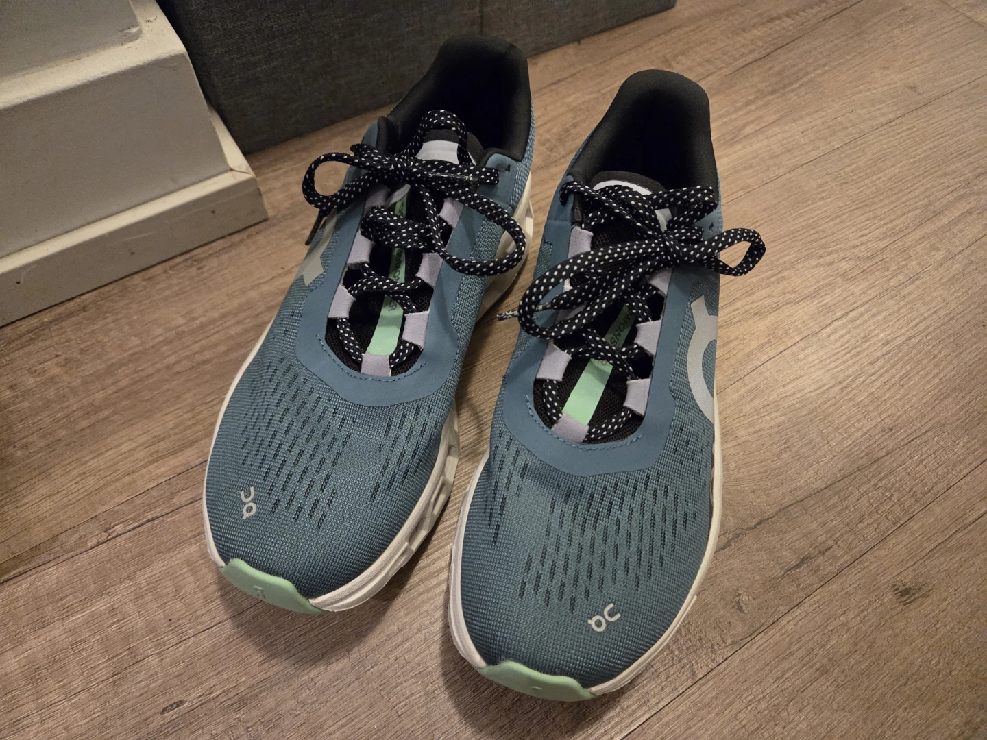 ON Cloudswift Running Shoes - BRAND NEW - photo 2
