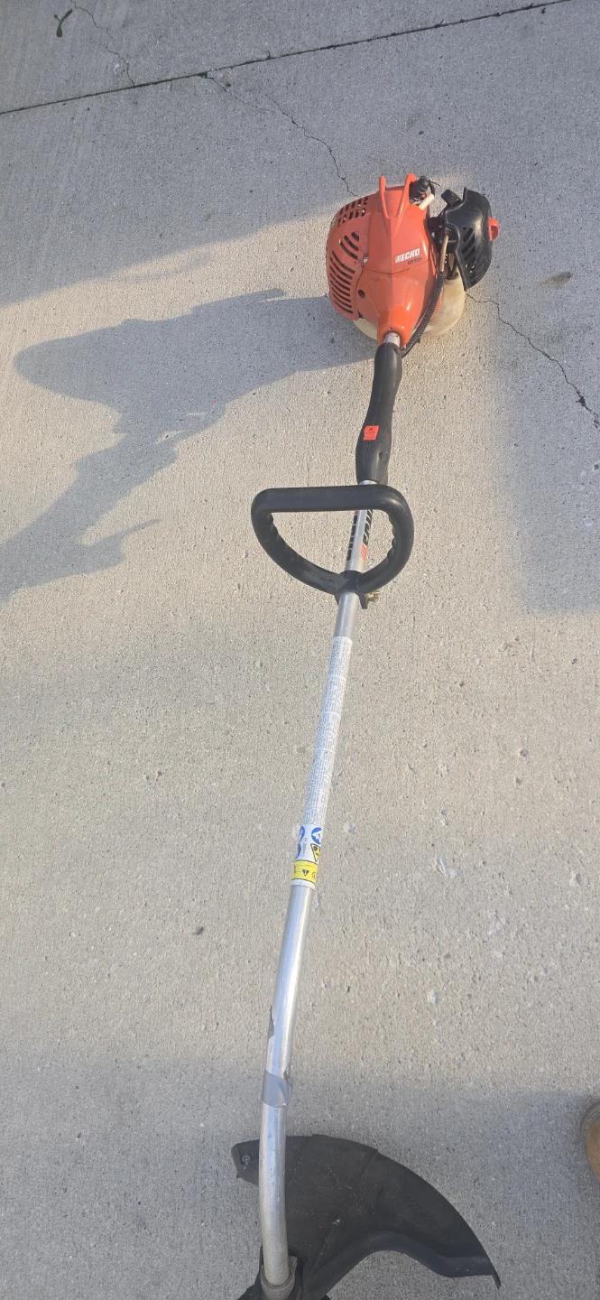 ECHO GT-225 String Trimmer - photo 2