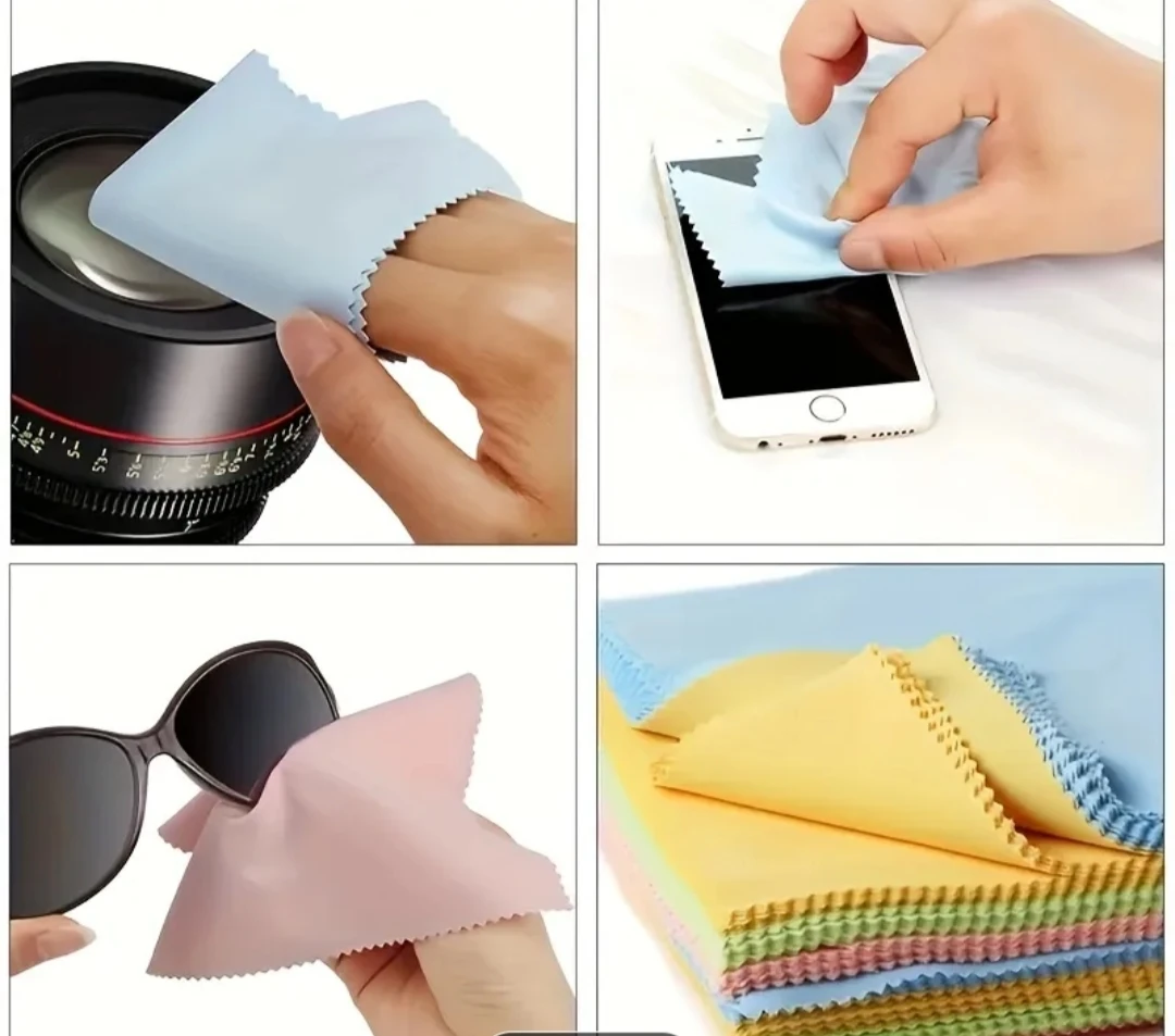 Jewelry Polishing Cloths - photo 3