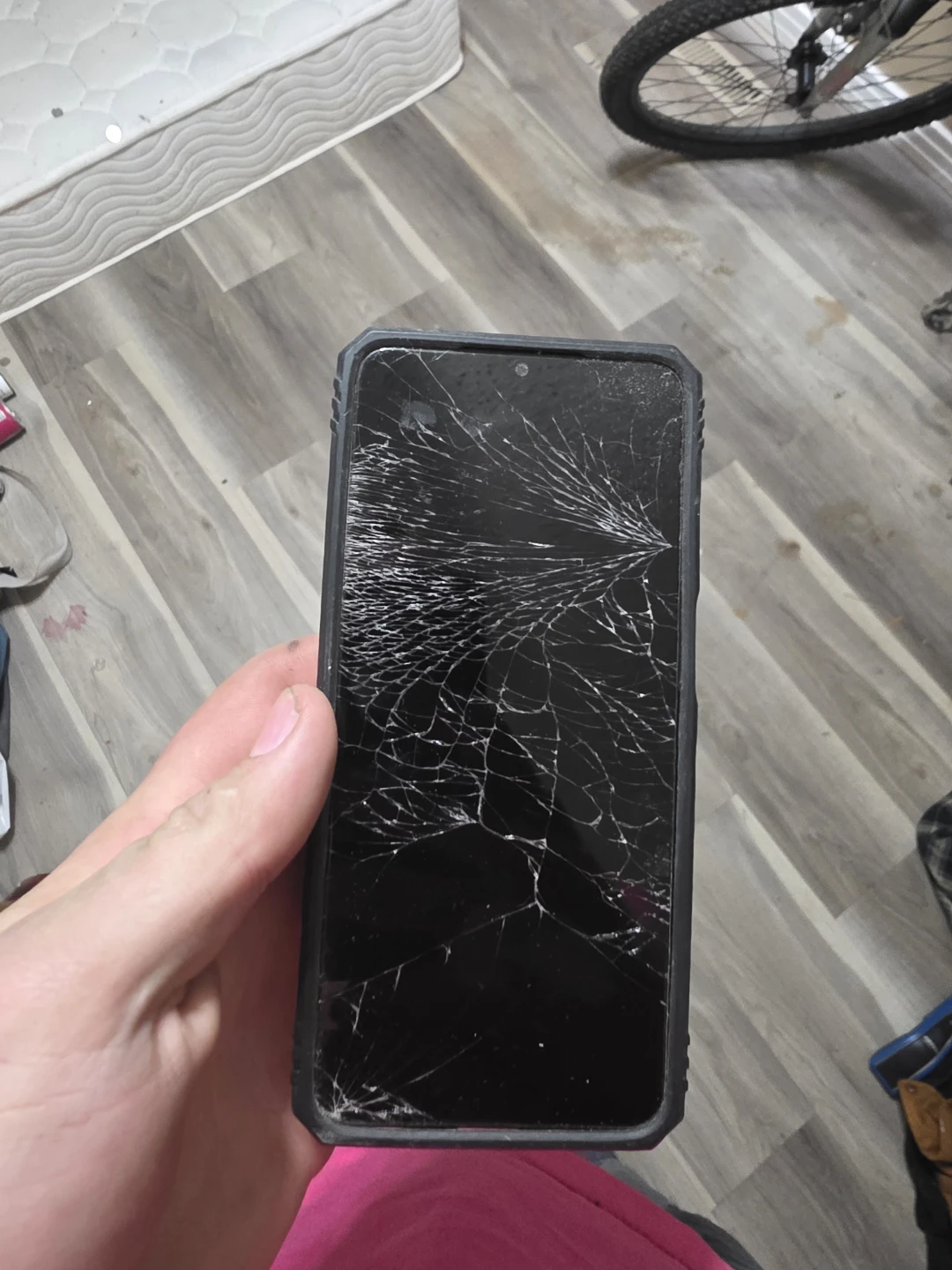 Samsung Smartphone