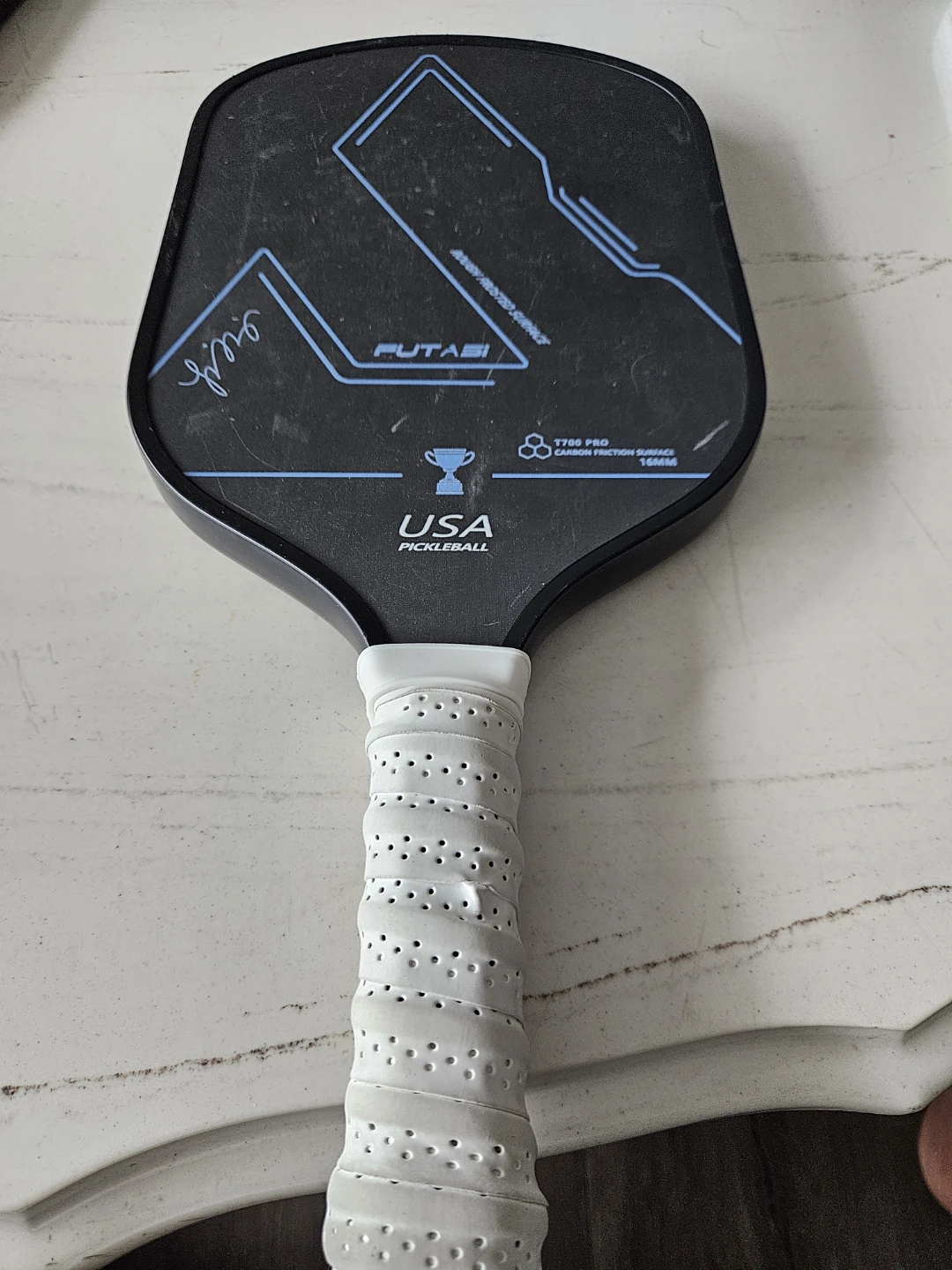 FUTAS T700 pro Pickleball Paddle - photo 2