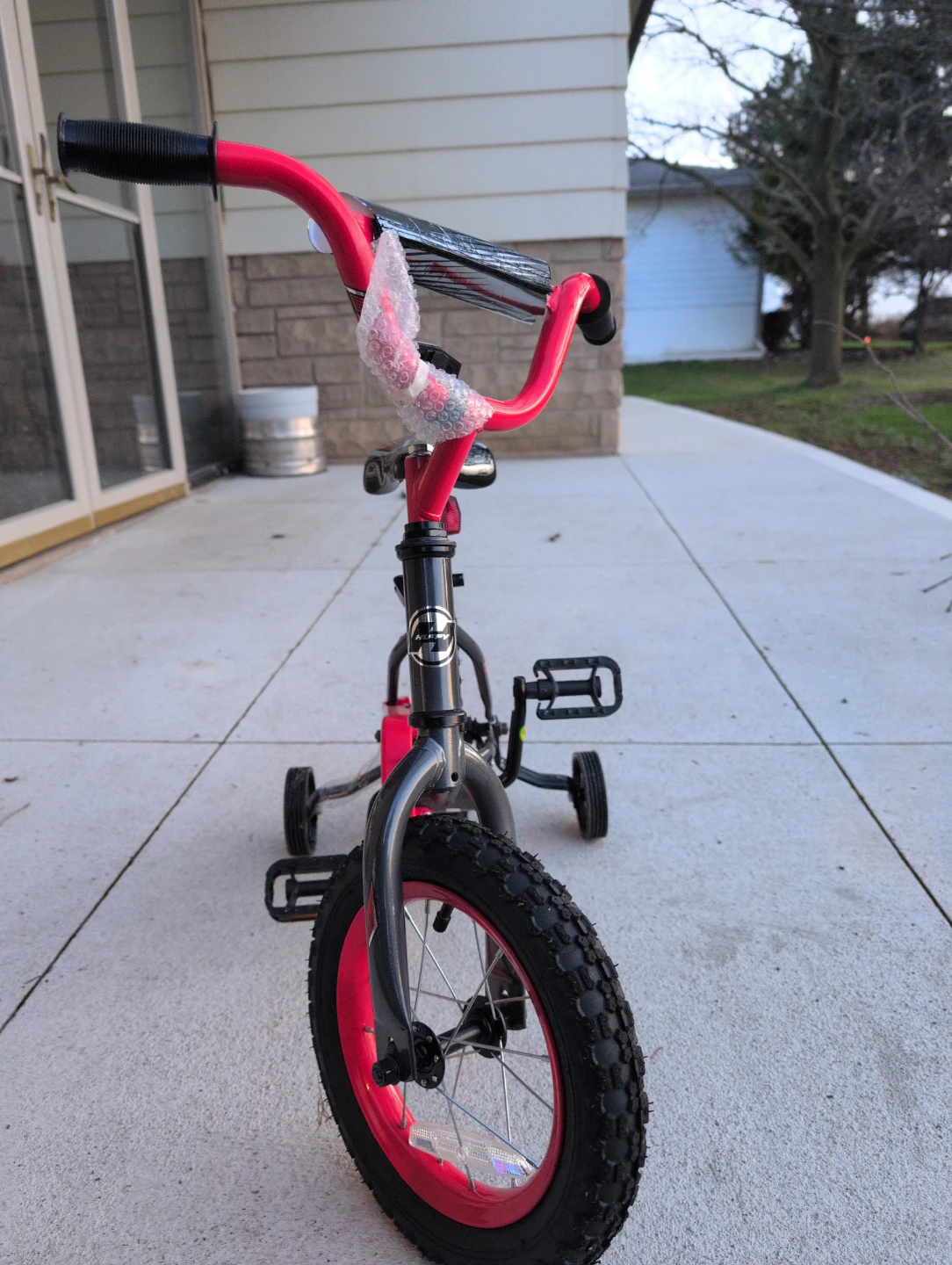 Huffy Pro Thunder Kids Bike - photo 2