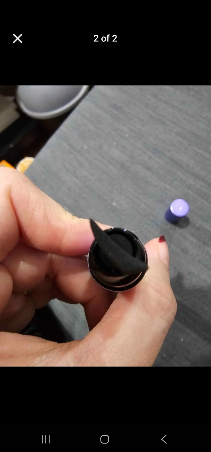 Eyeliner stamp Pen - photo 2
