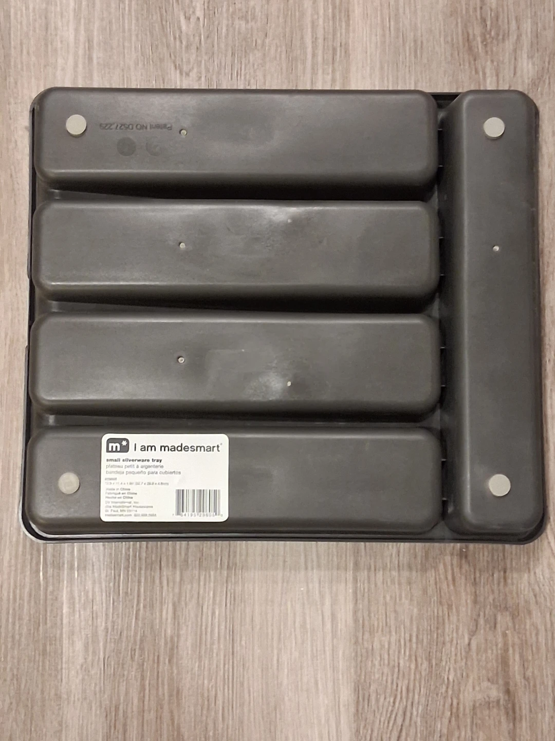 MadeSmart Small Silverware Tray - photo 2