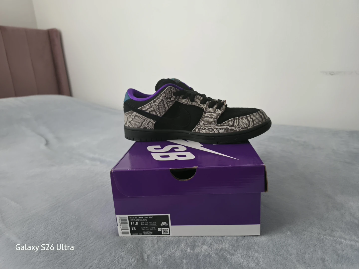 Nike SB Collection - photo 5