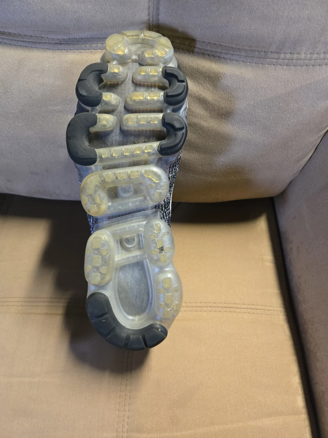 Nike Air Vapormax 360 Sneakers - photo 3