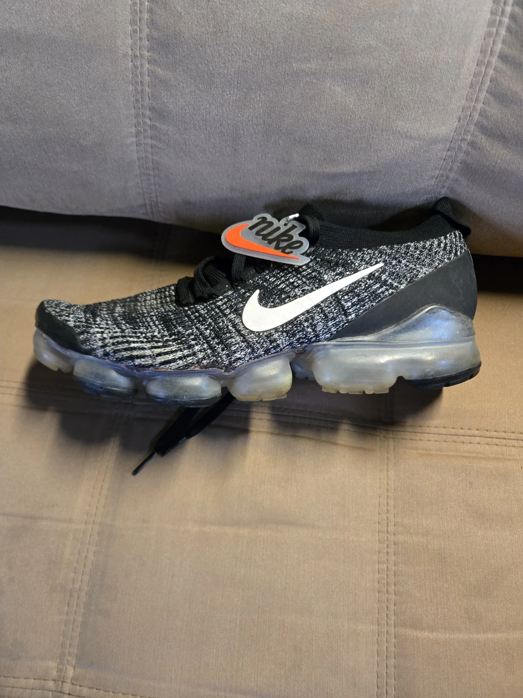 Nike Air Vapormax 360 Sneakers - photo 5