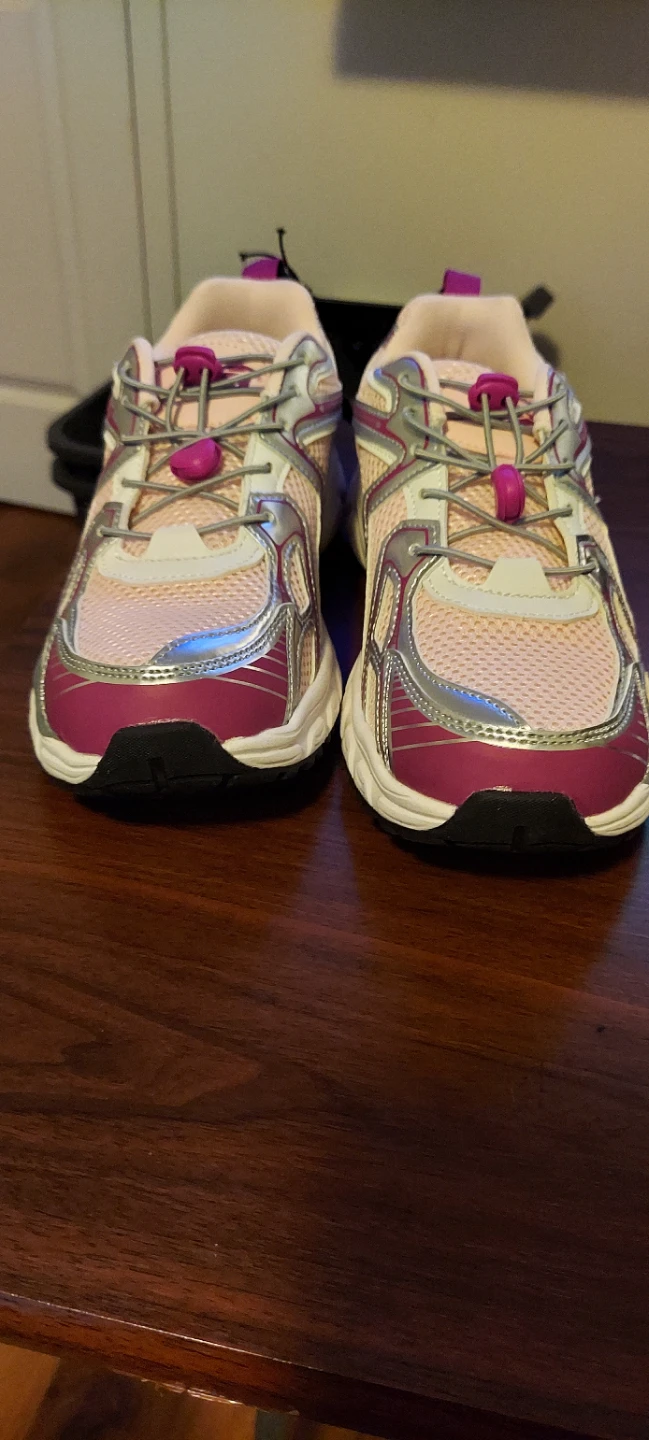 Avia Women's Running Shoes Size 9 Pink - photo 2