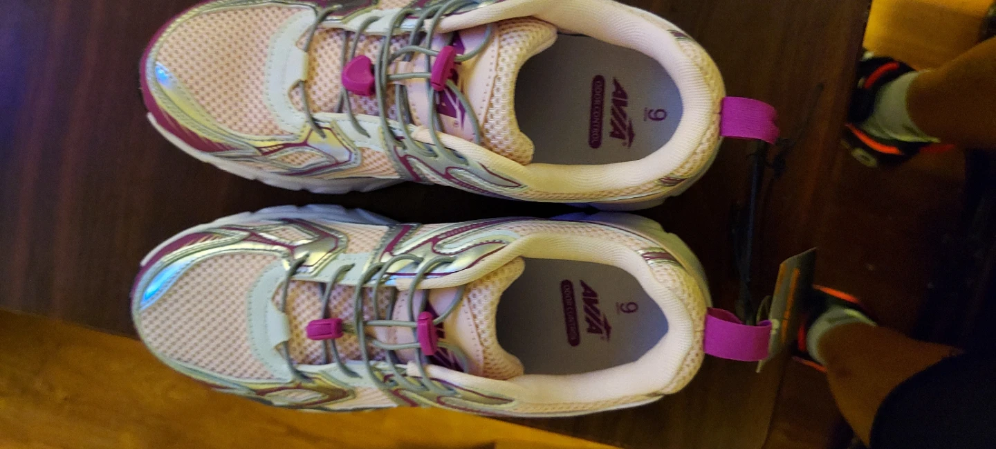 Avia Women's Running Shoes Size 9 Pink - photo 5