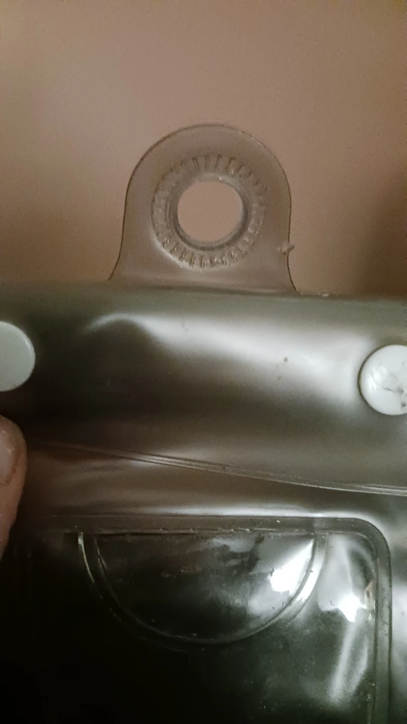 Waterproof Phone Pouch with Armband - photo 2