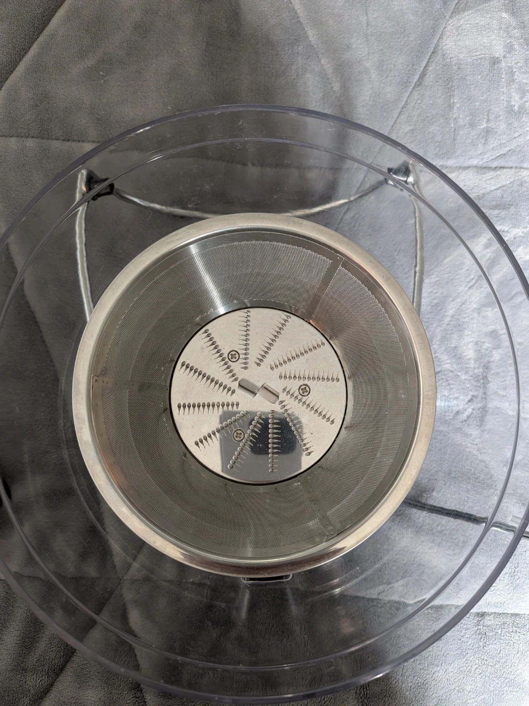 Oster Juicer - photo 2