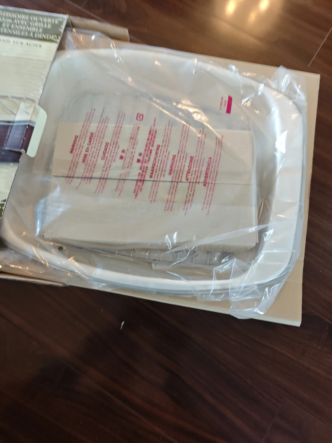Paula Deen Signature Roasting Pan with Rack and Baster - photo 2