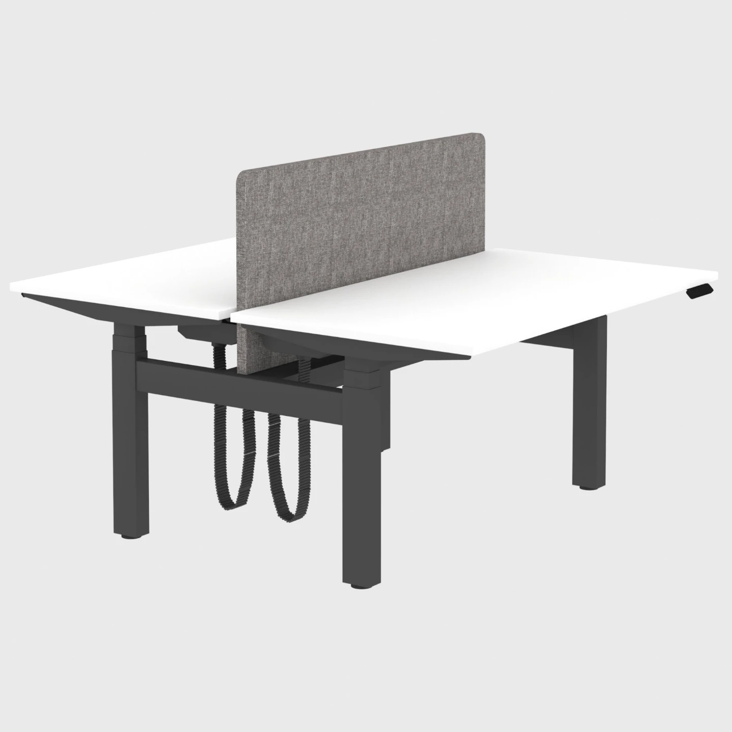 🇨🇦  Height adjustable desk - photo 2