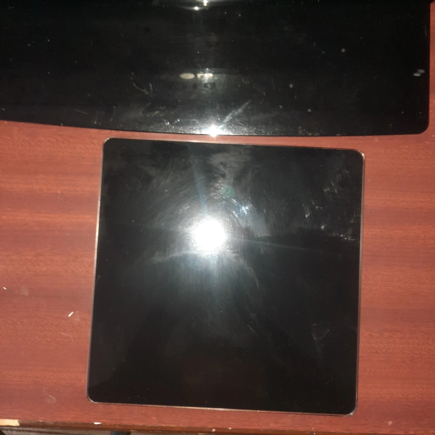 Digital Kitchen Scale