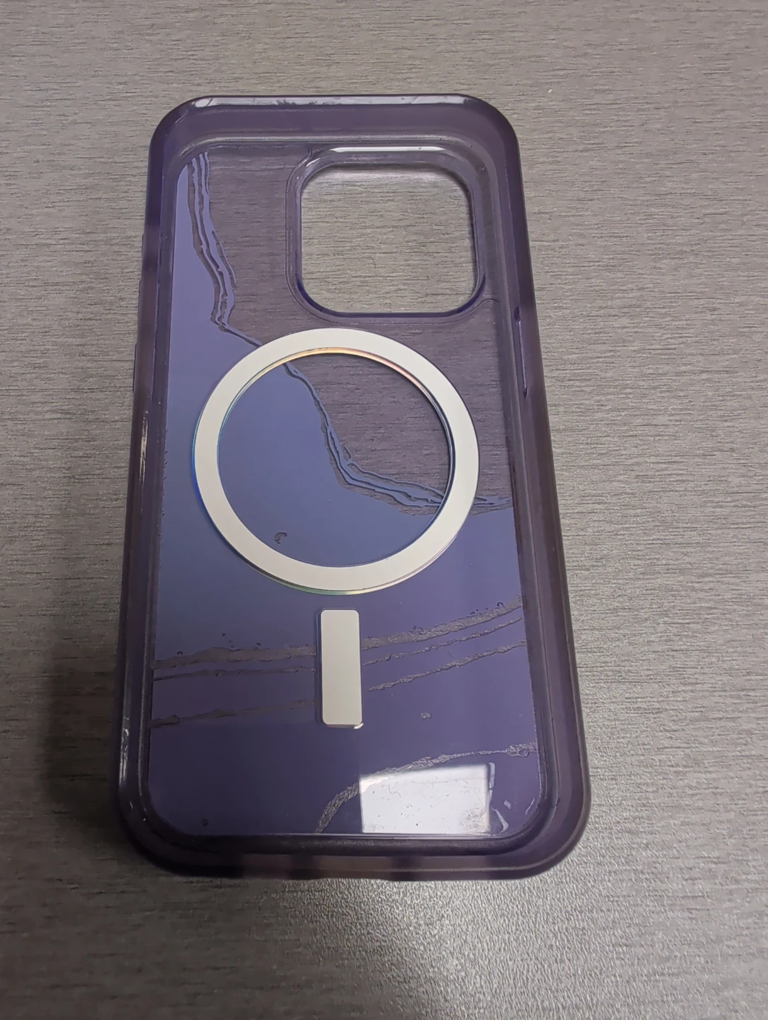 OtterBox case for iPhone 15 Pro - photo 2