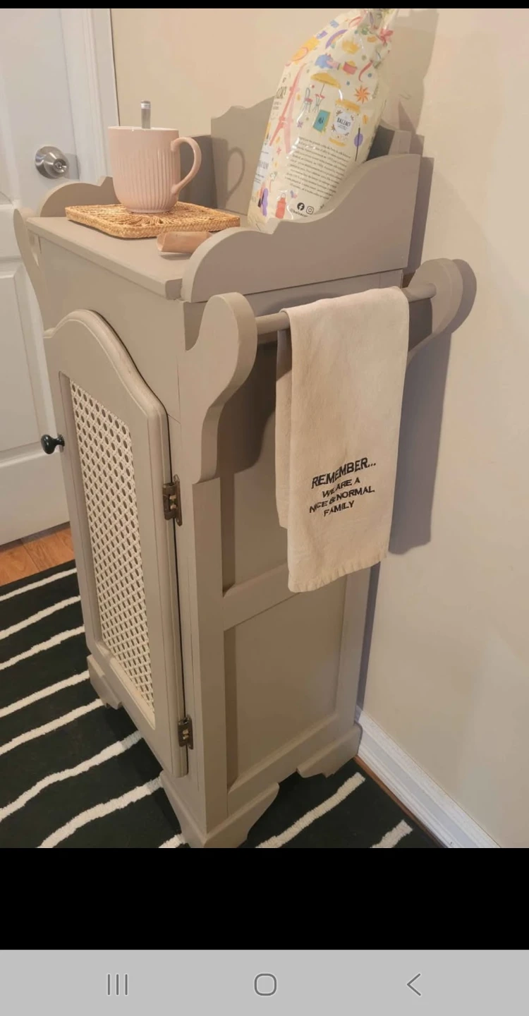 Unique Refinished Cabinet - photo 3