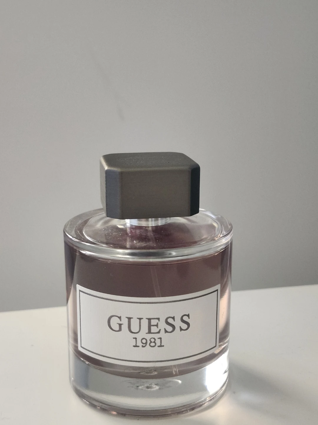 Guess 1981 Eau de Toilette