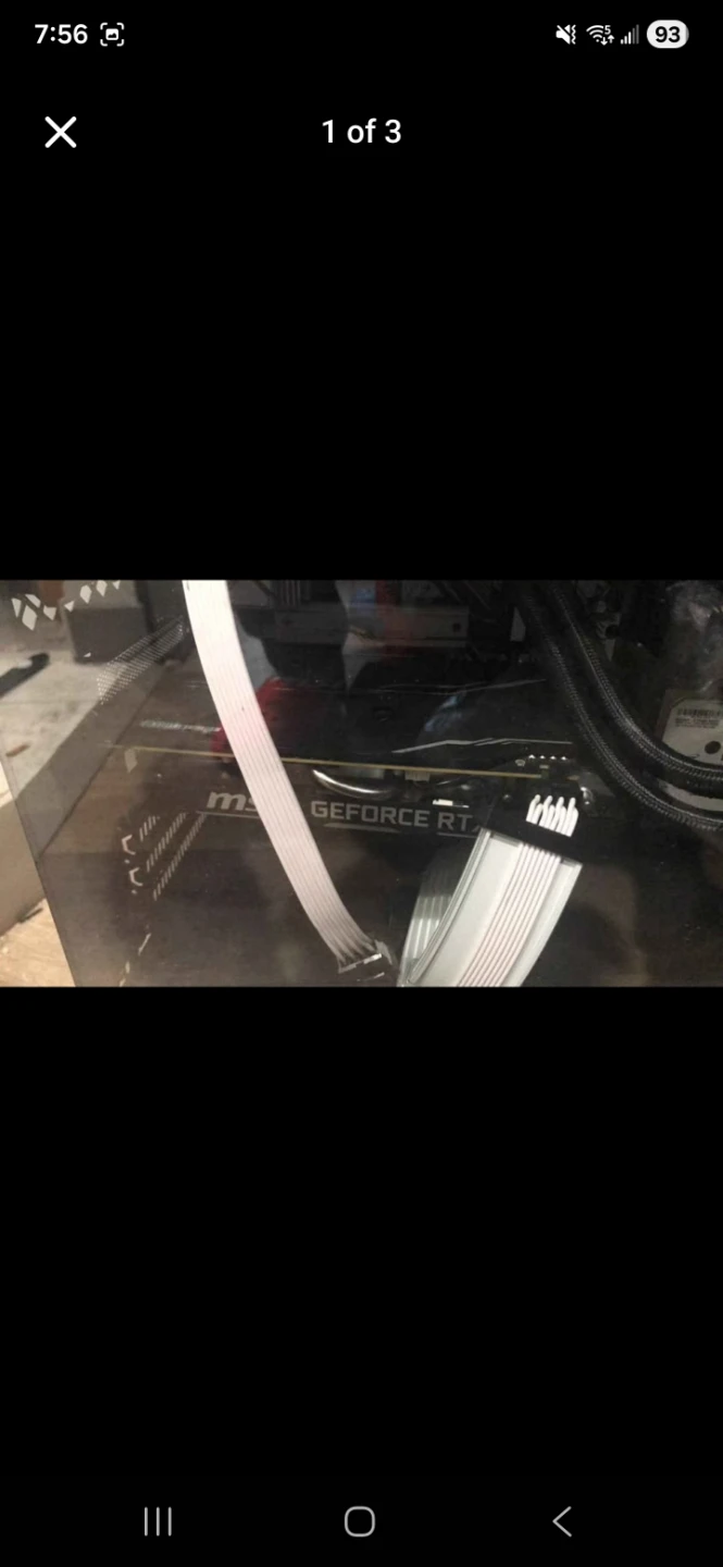 MSI GeForce RTX 2070 VENTUS